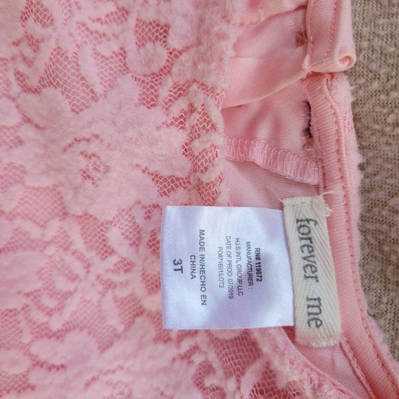 Twin set 3t dresses - Picture 2 of 3